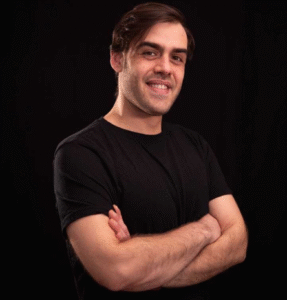 Picture of Ryan Torres