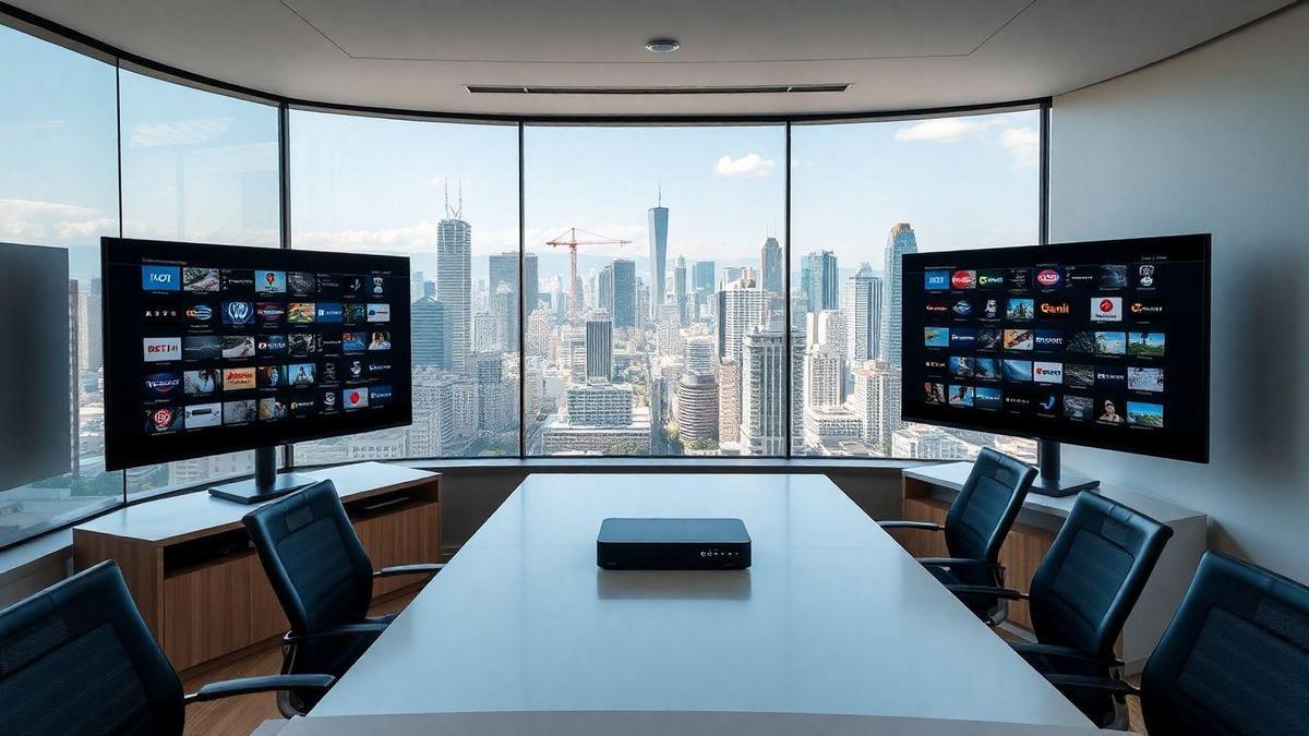 Como escolher o melhor provedor IPTV em São Paulo