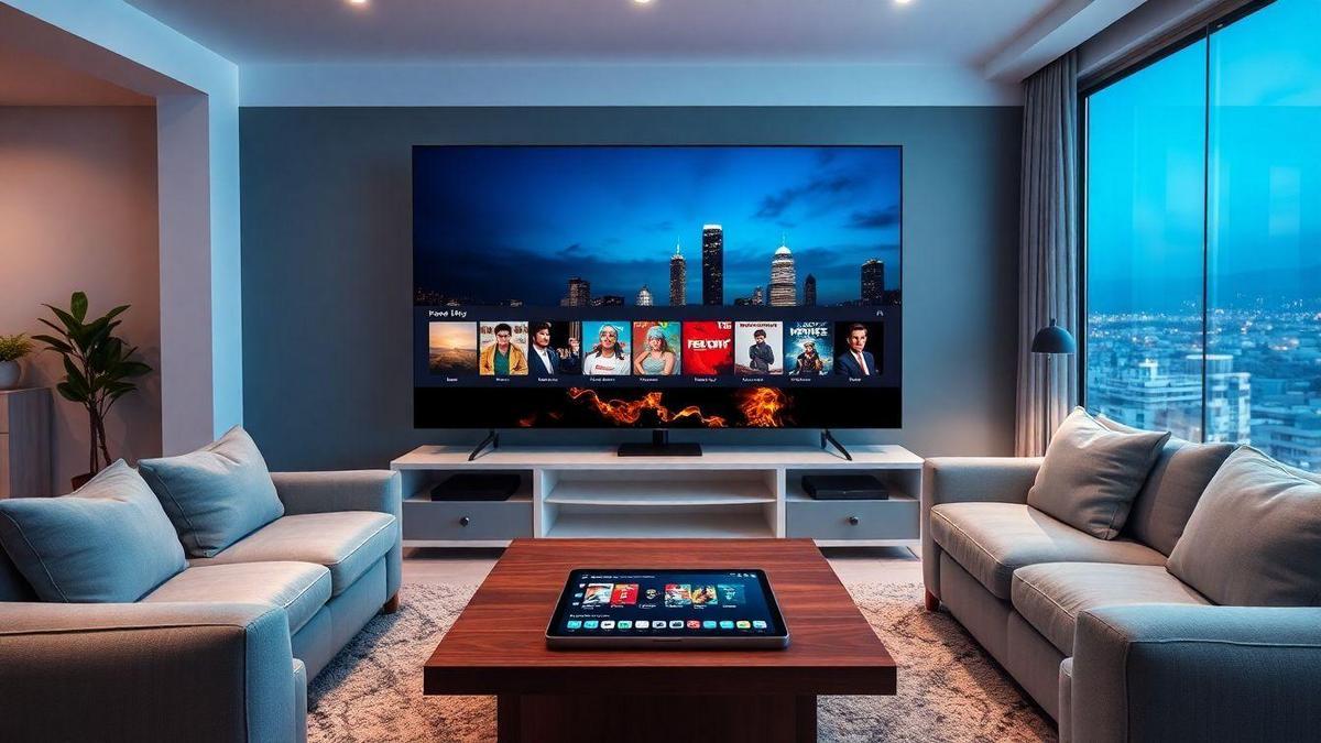 IPTV Belo Horizonte – Tenha acesso a canais, filmes e séries com planos mensais e anuais