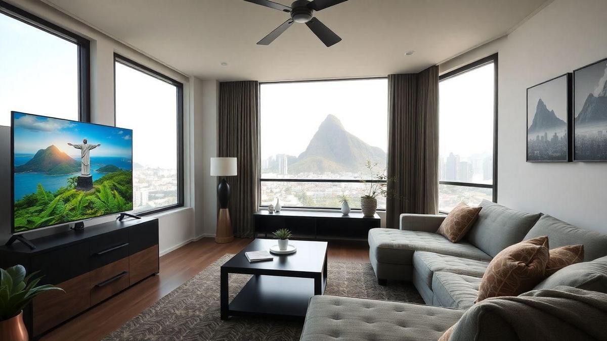 O que é IPTV e como funciona em Rio de Janeiro O que é IPTV e como funciona em Rio de Janeiro