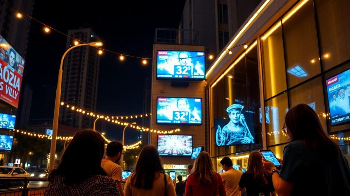 O que é IPTV e como funciona em São Paulo