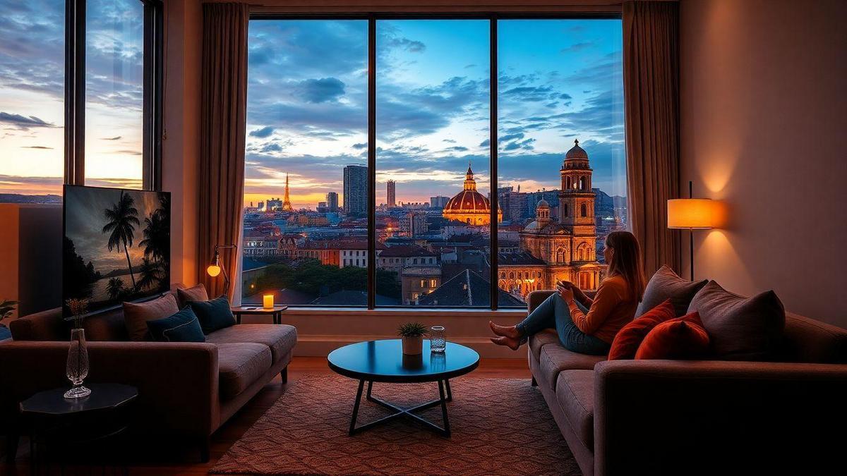 Aproveite o IPTV Salvador teste gratuito mensal antes de pagar