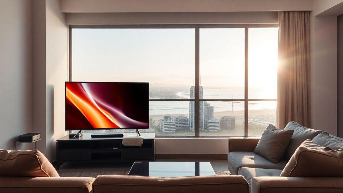 Compatibilidade IPTV Recife