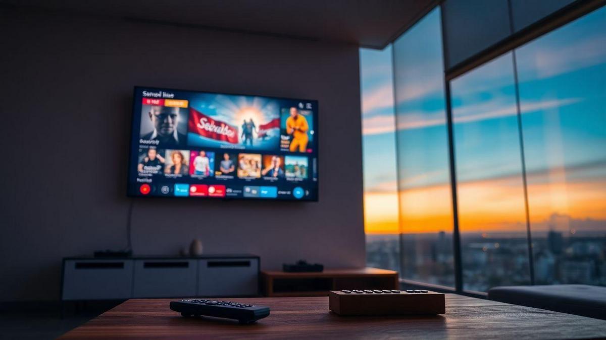 Conteúdo disponível: IPTV Salvador – Filmes, séries e TV ao vivo com qualidade HD