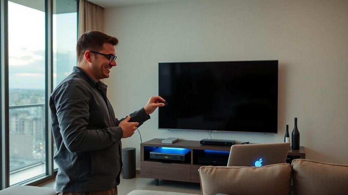 Instalação IPTV Campo Grande e suporte IPTV Campo Grande