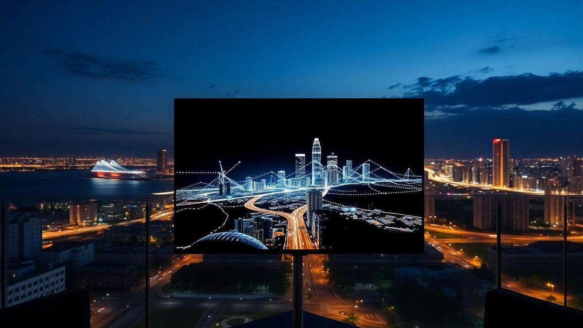 Introdução ao IPTV Recife