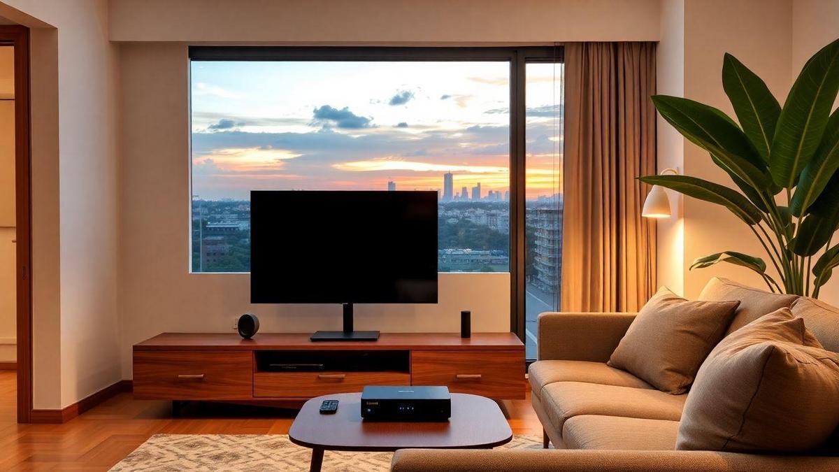 Por que escolher planos mensais com IPTV Manaus – A escolha certa para TV Box e Smart TV