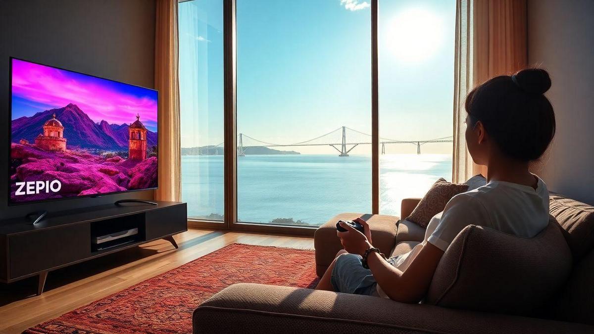 Teste grátis IPTV Florianópolis e opções de IPTV barato Florianópolis para experimentar