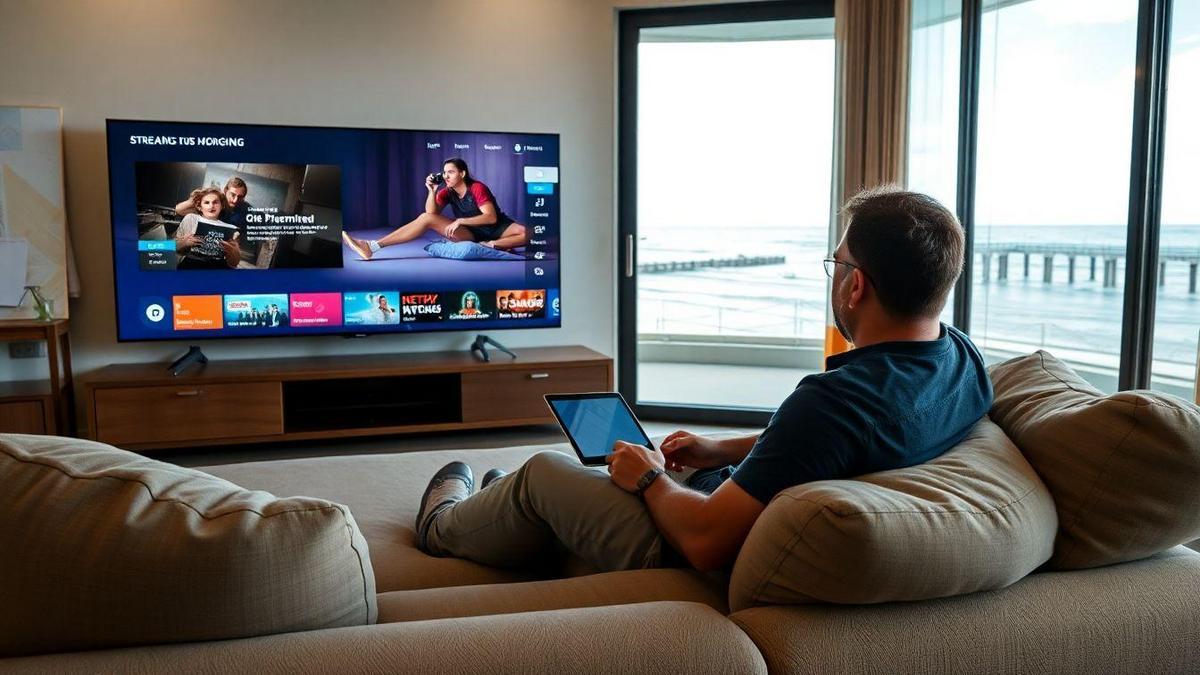 Teste grátis IPTV Fortaleza